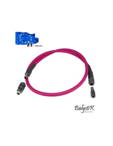 Balystik HPA braided line complete set EU version - Pink