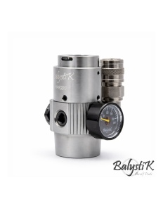Balystik HPR200 HPA regulator [US] - Img 8