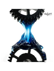 Balystik Premium Mechanic Grease for AEG GBB - Img 5