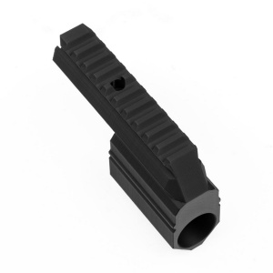 Barrel Cover for Pistelle X-68 - for H424 Tuning Barrel - Img 3