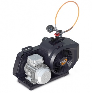 BAUER Compresor PE100-TW - 230V - Img 3