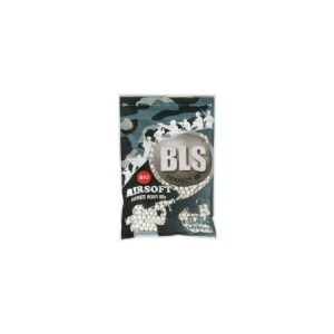 BB BLS bio 0.45g - 1000buc (white) [BLS]