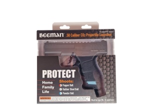 BEEMAN BP50 - Pistol cal.50 - Img 12