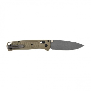 Benchmade 535GRY-1 Bugout knife - Img 2