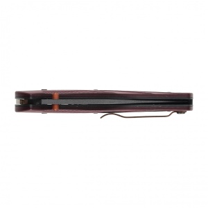 Benchmade 581BK-04 Osborne folding knife - Img 4