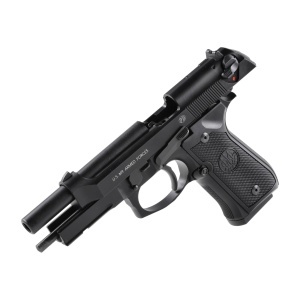 Beretta M9 Airsoft Pistol 6mm [GreenGas] - Img 10