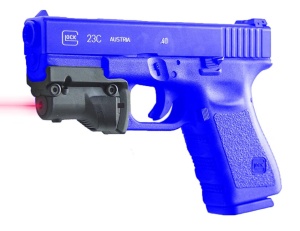 BigDragon Laser Module for Glock Models