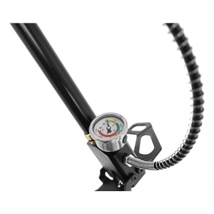 Borner PCP pump with folding base - Img 3