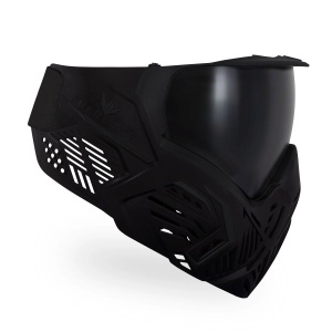Bunkerkings CMD Goggle - Pitch Black - Img 6