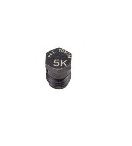 Burst Disk 5.0K - Black [Field] - Img 2