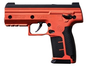 BYRNA SD cal.68 - Orange (8gr Co2) - Img 4