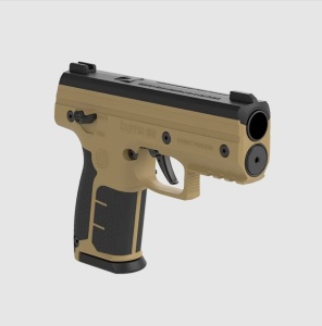 BYRNA SD TAN cal.68 CO2 8g kit - Img 5