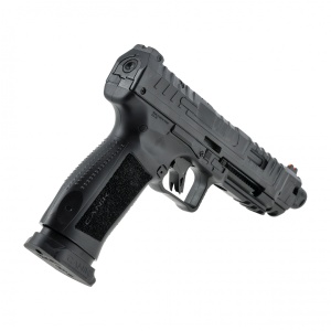 CANIK RIVAL CAL.50 Co2 Rubberball Pistol CZ - Img 4