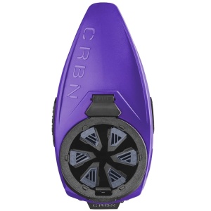 Carbon DRV Paintball Hopper Loader (Purple) - Img 5