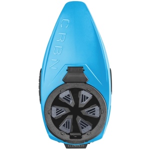 Carbon DRV Paintball HopperLoader (Cyan) - Img 5