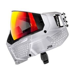 Carbon ZERO PRO Thermal Goggle (Clear) - Img 6