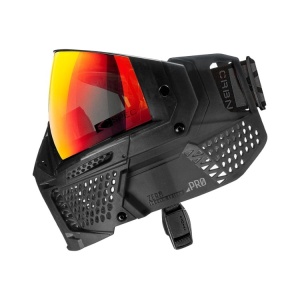 Carbon ZERO PRO Thermal Goggle (Smoke) - Img 5