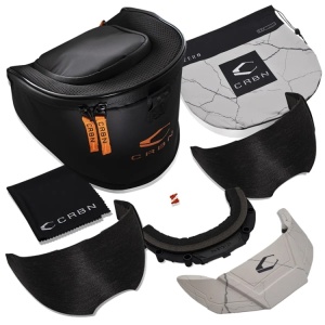 Carbon ZERO PRO Thermal Google (Fracture Bone) - Img 6