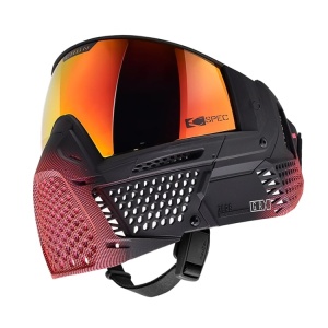 Carbon ZERO PRO Thermal Google (Halftone pink) - Img 8