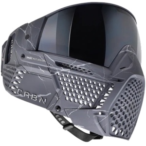 Carbon ZERO PRO V2 Thermal Goggle - GRX Series (Fracture Silver) - Img 4