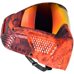 Carbon ZERO PRO V2 Thermal Goggle - GRX Series (Tie-Dye Lava) - Img 6