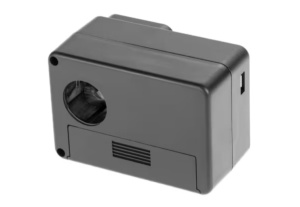 Chronograph X310 Pocket - Img 3