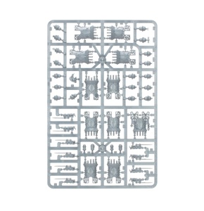 Cities of Sigmar: Freeguild Fusiliers [86-19] - Img 10