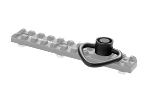 ClawGear Sling Swivel Triangle Stainless Steel - Img 5