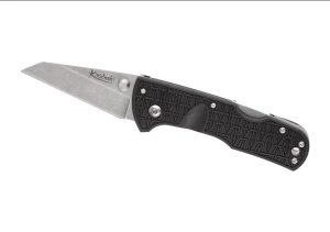 Cold Steel Kiridashi Folder