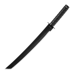 Cold Steel Tactical Wakizashi Machete 18in
