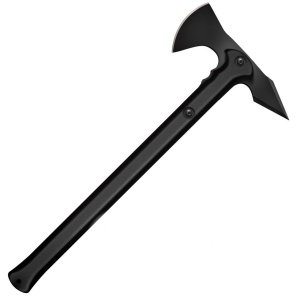 Cold Steel Trench Hawk Black - Img 2