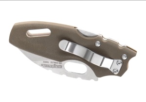 Cold Steel Tuff Lite Mini Folder - Img 2