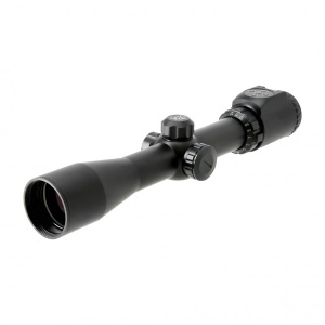 Combat 3-12x40 iRD Mildot spotting scope - Img 2