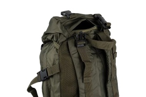 Commando backpack parachute version 8 Fostex - olive - Img 7