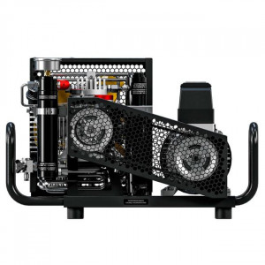 Compressor Coltri ICON LSE100 ET Electric 232Bar - Img 2