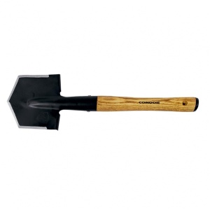 Condor Wilderness Survival Shovel - Img 2
