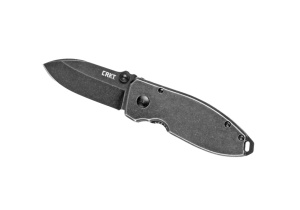 CRKT SQUID Black Stonewash - Folding knife