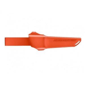 Cutit Alpina Sport Ancho Orange - Img 2