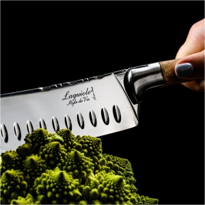 Cutit Laguiole Santoku Olive Knife - Img 6