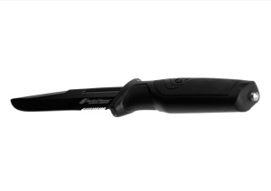 Cutit Smith & Wesson Search&Rescue Tanto Fixed Blade - Img 5