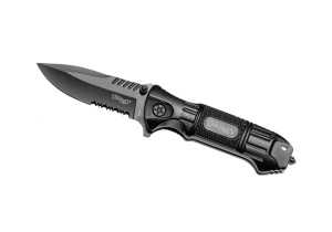 Cutit Walther Black Tac Knife [folding knife] - Img 2