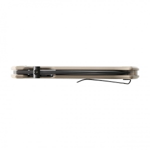 Cutit Walther Walther PDP Tanto FDE black - S (Serrated) - Img 5