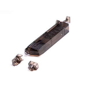 Delta Amory Speedloader / Magazine Quick Loader for 100 BBs (black)