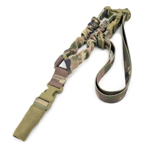 DELTA SIX 1-point carrying strap with hooks - Img 5
