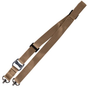 DeltaSix 2-Point Sling w/ QD - Img 2