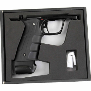 DLX Luxe TM40 Mechanical Conversion Kit - Img 5