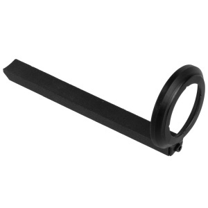 DSG AM Floating Stock Guide for 300 bar air systems (COURVED) - Img 2