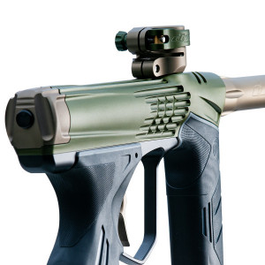 DSR+ ICON1 ARMY OLIVE/TAN DUST - Img 3