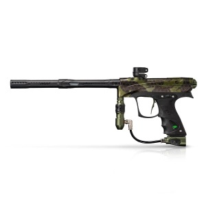 Dye CZR+ Paintball Marker .68 - Img 10