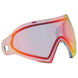 Dye i4 / i5 LENS BRONZE FIRE